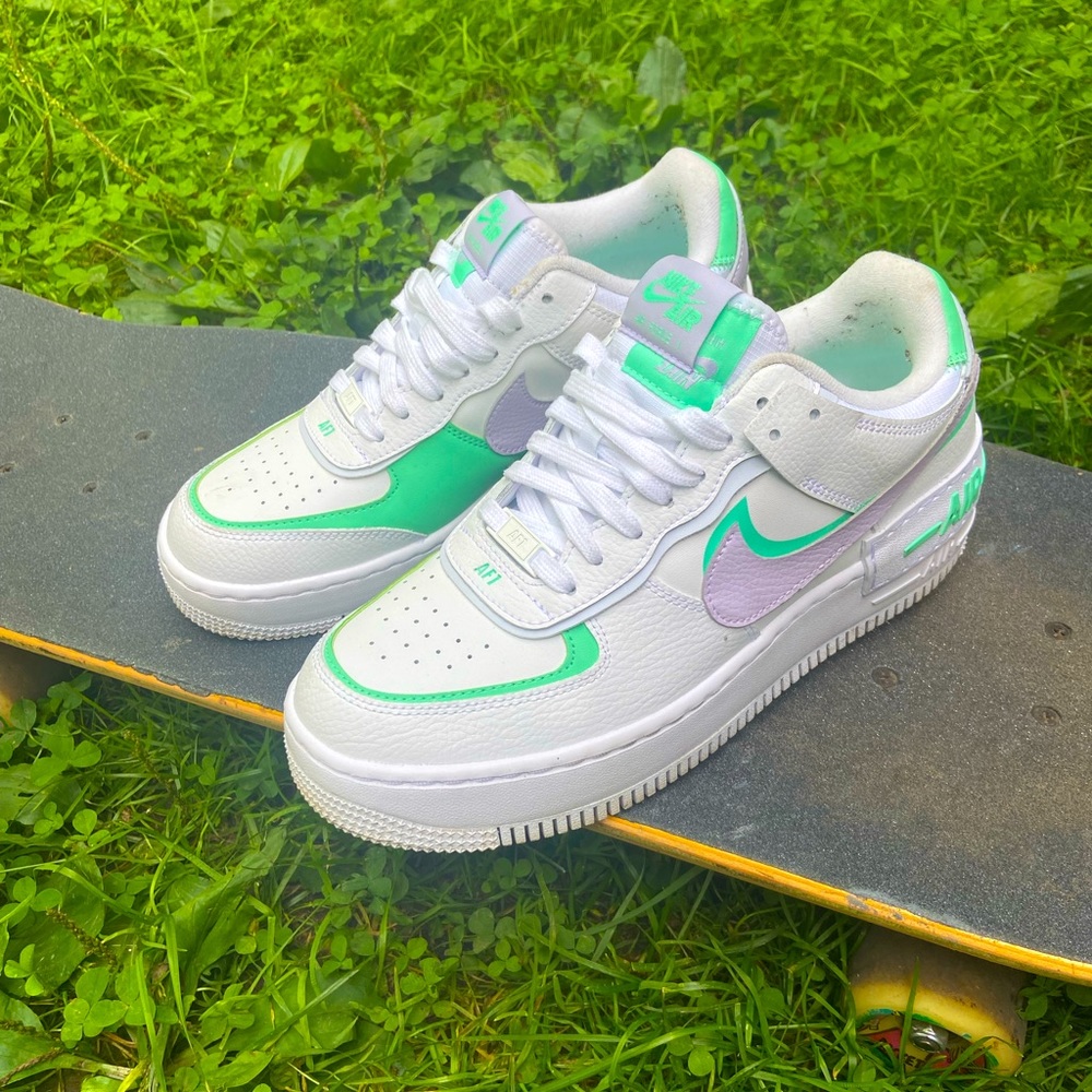 Nike af1s
